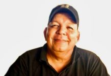 Sergio Roland Maduro