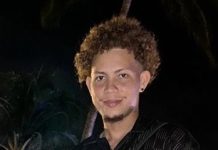 Denny Enmanuel Leoni Davila