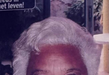 Eugenia Hypolite “Pechi”