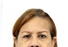 MERCEDES MARIA VAN DER LINDE – SEMELEER