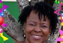 Linda Maria Williams