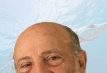 David Arnold de la Fuente