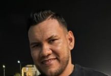 Kevin Carl Valentino Curiel