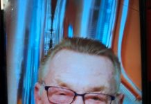 Patrick James Duncan