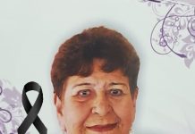 Sra. Rosa Trimon-Dijkhoff