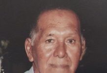 Sr. Cecil Andres Giel