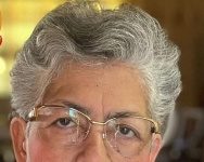 Sra. Maria Eugenia Besselink-Giraldo