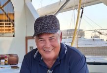 Fernando “Nando” Koolman