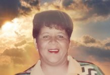 Maria Johannas Fingal