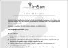 Instituto Medico San Nicolas (ImSan) – Beveiliging Medewerker (M)