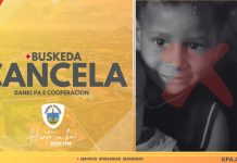 A haya mucha chikito perdi sano y salvo