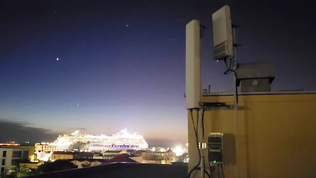 AFTA competencia riba servicio di telecomunicacion ta beneficia economia di Aruba