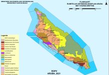 DIP no tin e capacidad di percura pa implementacion; ROPV ta brinda e base pa Gobierno stipula maneho riba asina yama Short Term Vacation Rental