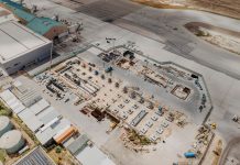 Aruba Airport Authority ta impulsa Gateway 2030: A inicia cu Fase 1B di expansion