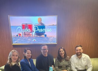 Aruba Tourism Authority ta fortalece laso cu Canada; E segundo mercado mas grandi pa Aruba