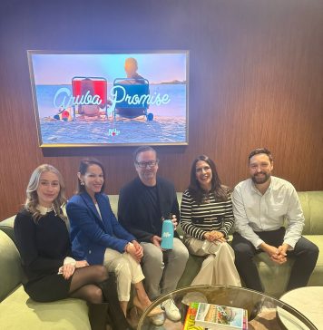 Aruba Tourism Authority ta fortalece laso cu Canada; E segundo mercado mas grandi pa Aruba