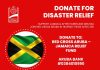 Aruba ta yuda Jamaica despues di horcan desvastador