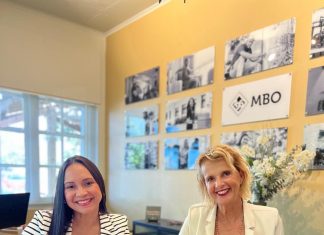 Aruba y Boneiro ta firma acuerdo pa fortalece colaboracion educativo den Caribe