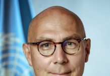 Hefe di derechonan humano di Nacionnan Uni Volker Türk: Atakenan arma di Merca contra supuesto botonan di droga ta den violacion di ley