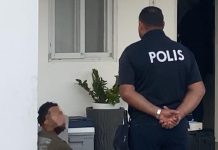 Den cuadro di investigacion ‘Venkel’; Autoridadnan cu accion contra labamento di placa via criptovaluata