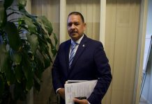 Parlamentario ing. Carlos Bermudez (AVP): “Bitcoin mining ta entre e posibilidadnan nobo pa ex-tereno di refineria”