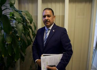 Parlamentario ing. Carlos Bermudez (AVP): “Bitcoin mining ta entre e posibilidadnan nobo pa ex-tereno di refineria”