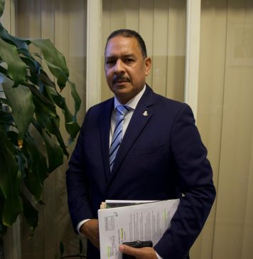 Parlamentario ing. Carlos Bermudez (AVP): “Bitcoin mining ta entre e posibilidadnan nobo pa ex-tereno di refineria”