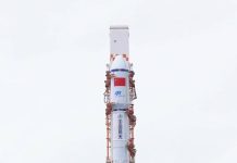 Aruba Astro Research Int.:
Boletin special di re-entrada di obheto for di espacio