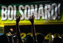 Brasil: Bolsonaro ta bisa cu “halucinacion” a pon’e viola condicion y causa su aresto