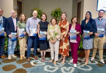 Cambio di Clima ta un Riesgo Existencial pa Economia y Comunidad di Aruba