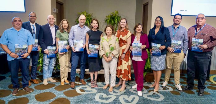 Cambio di Clima ta un Riesgo Existencial pa Economia y Comunidad di Aruba (3)