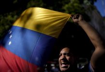 Conseho di biahe actualisa na codigo cora pa henter Venezuela y Haiti
