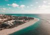Rapport di KNMI: Scenario mas severo ta proyecta te 51% menos yobida na Aruba pa 2100