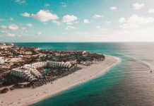 Corte ta mantene negacion di permiso di beach bar pa propietario di condominio; Cu recomendacion pa gobierno actualisa ley di playanan