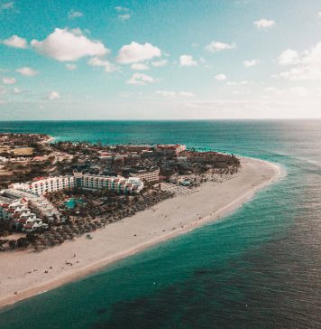 Rapport di KNMI: Scenario mas severo ta proyecta te 51% menos yobida na Aruba pa 2100