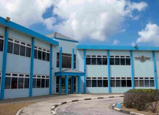 Directie Luchtvaart ta informa: Modificacion di software ta afecta miles di avion Airbus y vuelonan pa Aruba