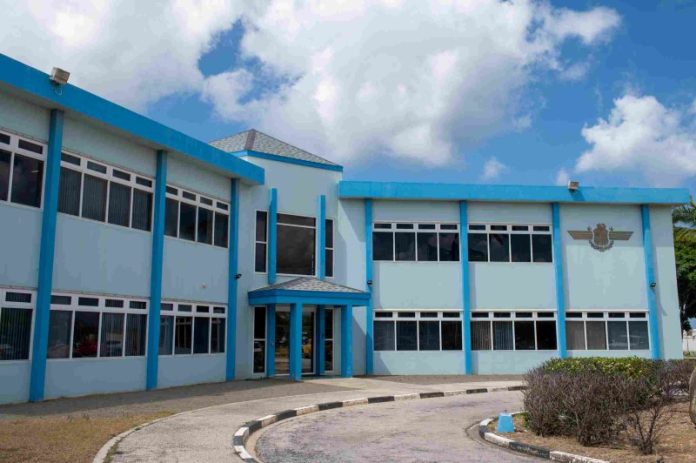 Directie Luchtvaart Aruba Informacion tocante situacion den nos espacio aereo