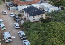 Duanero deteni relaciona cu investigacion di caso di droga