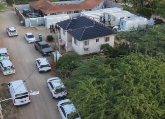 Douanier aangehouden in verband met onderzoek naar drugszaken