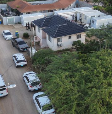 Douanier aangehouden in verband met onderzoek naar drugszaken