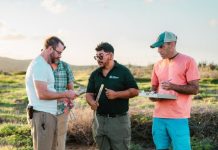 E rol y importancia di ciencia na Aruba pa sostenibilidad y desaroyo; Di conservacion di naturalesa pa resiliencia contra cambio di clima