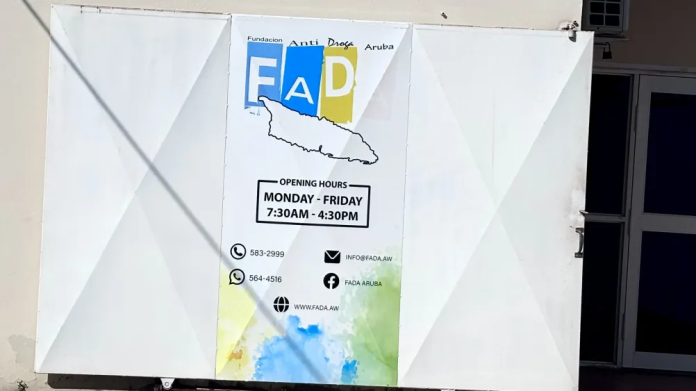 E yabi den e lucha contra adiccion y problemanan di salud mental ta den prevencion