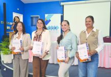 Gobierno ta firma acuerdo cu Directie Ouderenzaken y Colegio EPI pa profesionalisacion di cuido di adulto mayor