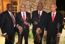 Departamento di Cultura a organisa Un Anochi di Serenata: “Honrando Santa Cecilia y Nos Baluartenan Musical”