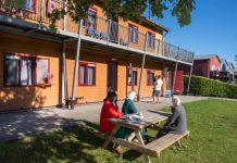 Hulanda clasifica como “na riesgo” pa presion di migracion bao di un rapport nobo di UE