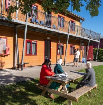 Hulanda clasifica como “na riesgo” pa presion di migracion bao di un rapport nobo di UE