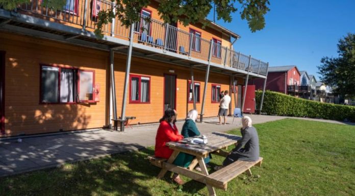 Hulanda clasifica como “na riesgo” pa presion di migracion bao di un rapport nobo di UE