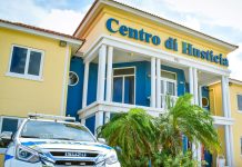 Legalisacion di migrante: Kico e por nifica pa Ley, Orden Publico y Servicio di Emergencia di Aruba