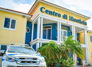 Legalisacion di migrante: Kico e por nifica pa Ley, Orden Publico y Servicio di Emergencia di Aruba