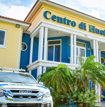 Legalisacion di migrante: Kico e por nifica pa Ley, Orden Publico y Servicio di Emergencia di Aruba